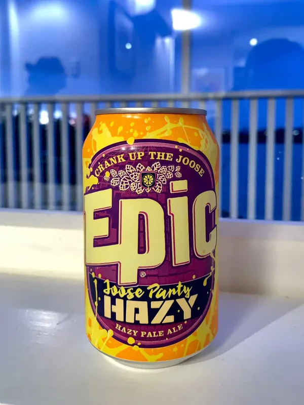 Joose Party