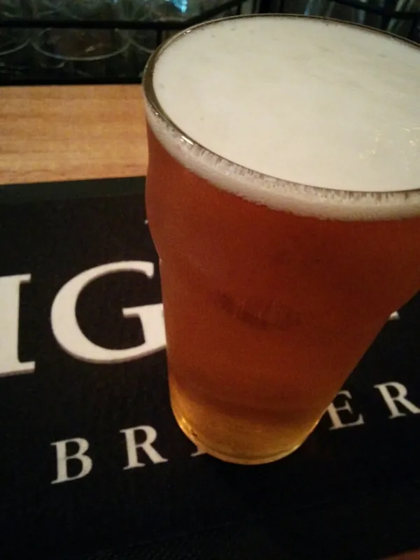 Harvest Pilsner™ 2015