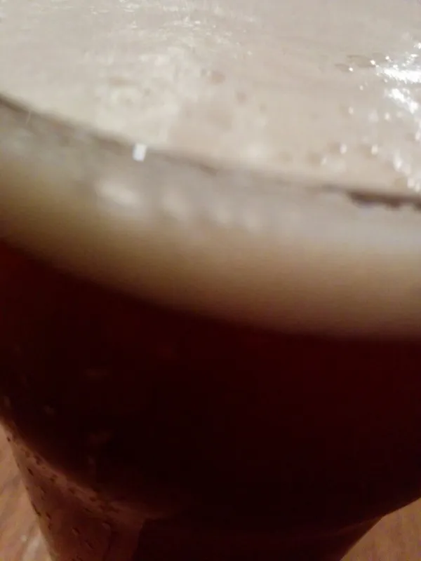 Future's Gold English IPA