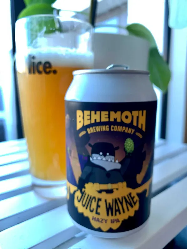 Juice Wayne