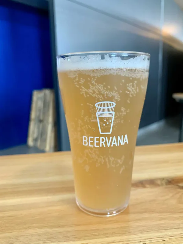 Tropical Hazy Sour