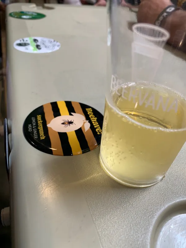 Suckerpunch