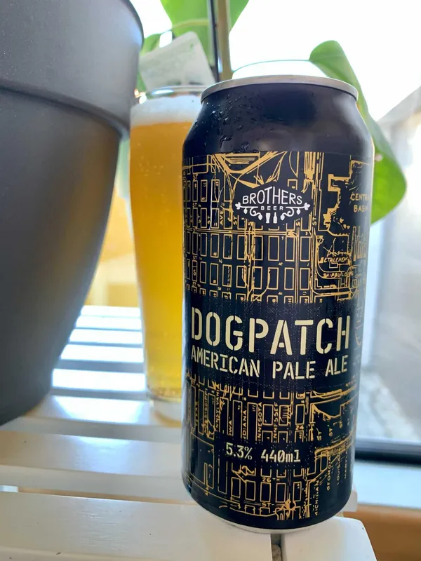 Dog-Patch