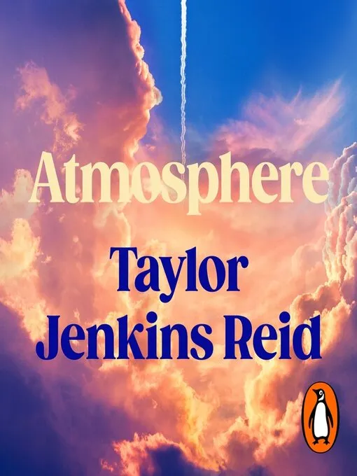 Book Cover for Atmosphere