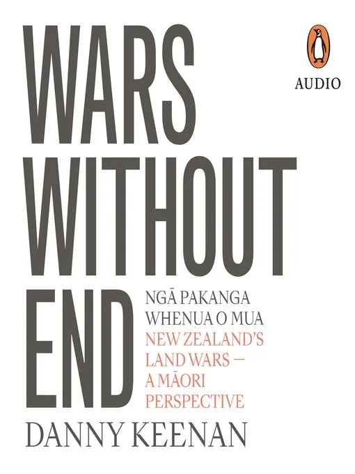 Book Cover for Wars Without End