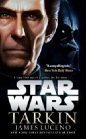 Book Cover for Tarkin
