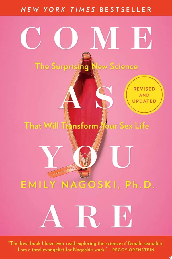 Book Cover for Come as You Are