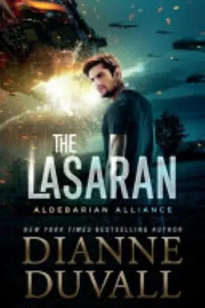 Book Cover for The Lasaran