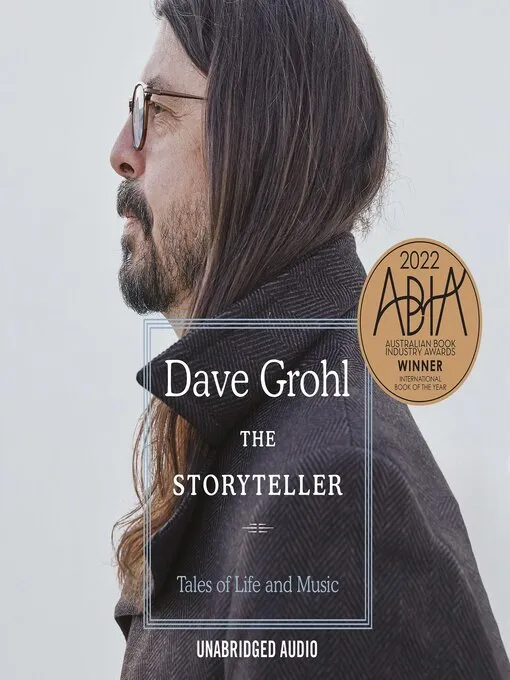 Book Cover for The Storyteller