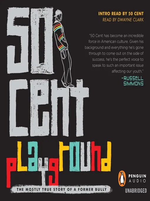 Book Cover for Playground