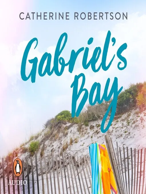 Book Cover for Gabriel's Bay