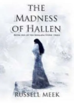 Book Cover for The Madness of Hallen