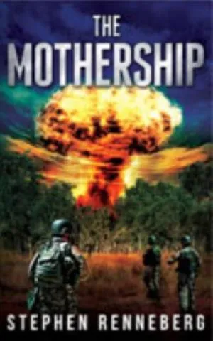 Book Cover for The Mothership