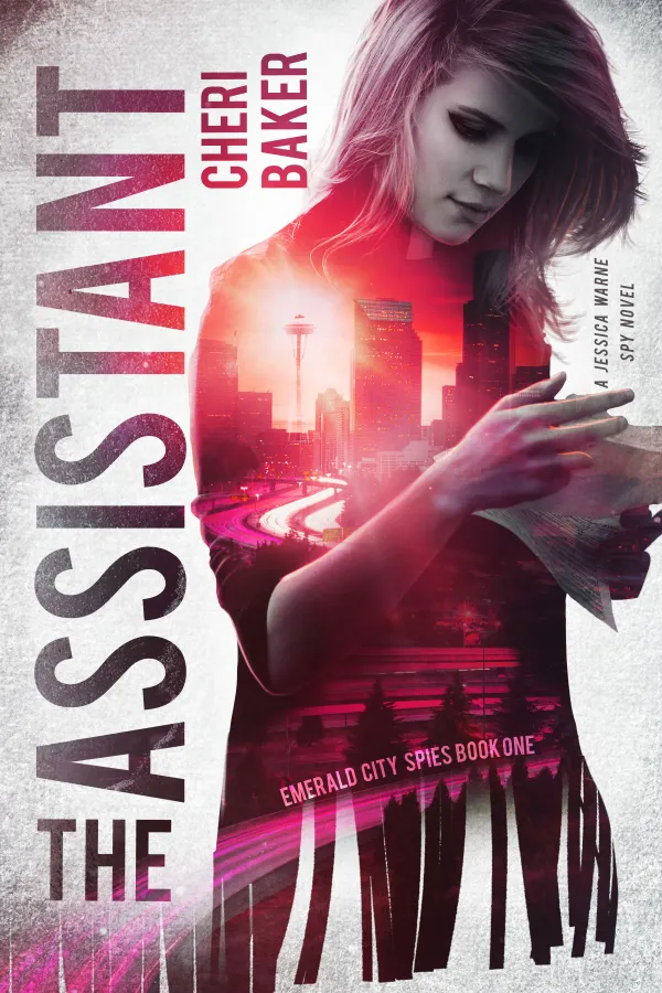Book Cover for The Assistant