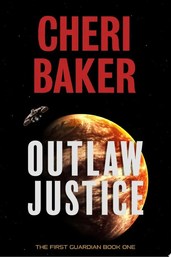 Book Cover for Outlaw Justice