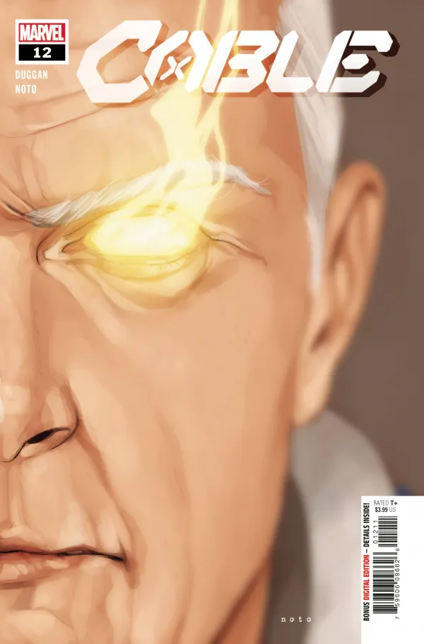 Cover for Cable #12