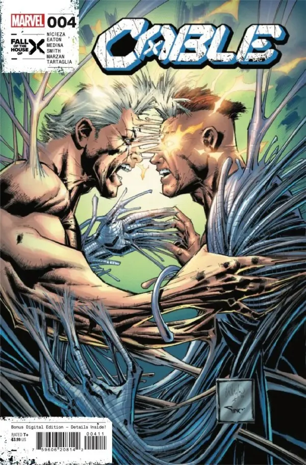 Cover for Cable