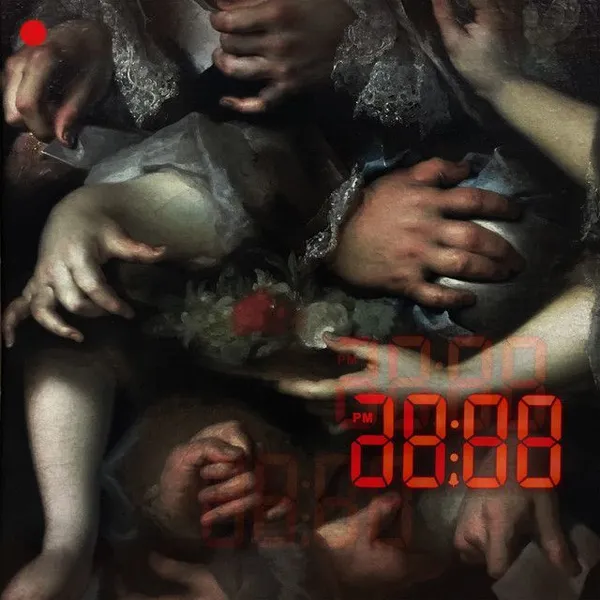 Friday Forever album cover