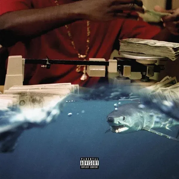 LULU album cover
