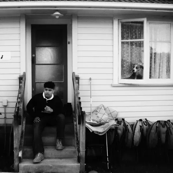 RNZŌ - RNZŌ SZN album cover