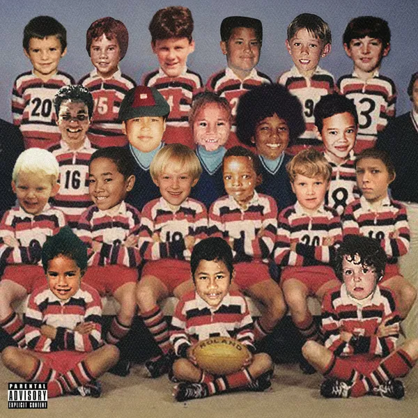 Home Brew - Run It Back album cover