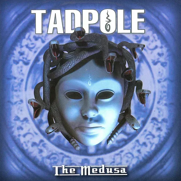Tadpole - The Medusa album cover