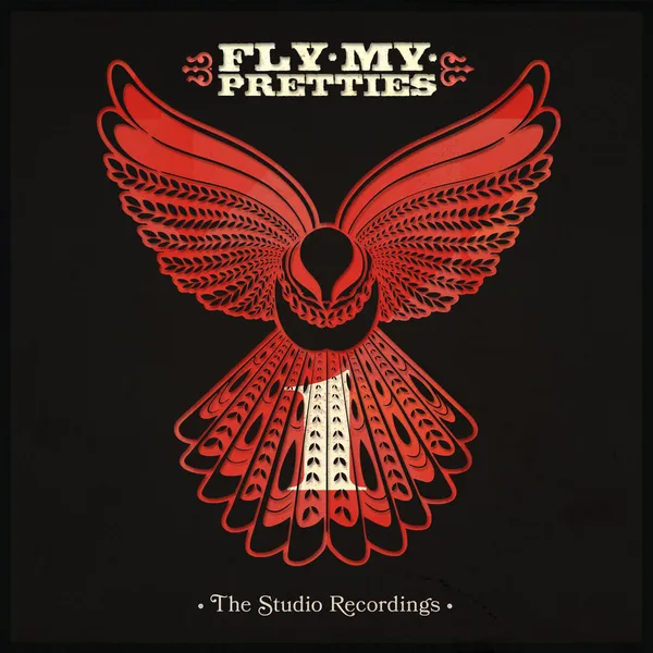The Studio Recordings Part 1 album cover