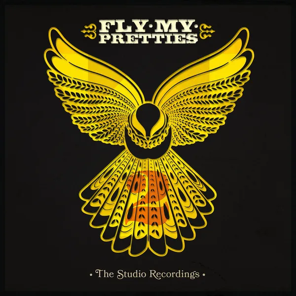 The Studio Recordings Part 2 album cover