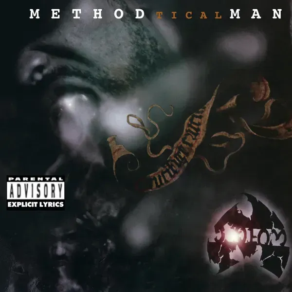 Tical album cover