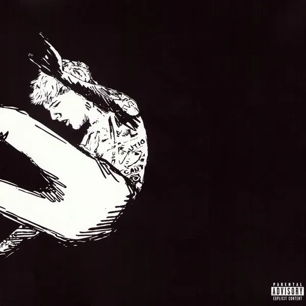 Machine Gun Kelly - Tickets To My Downfall album cover