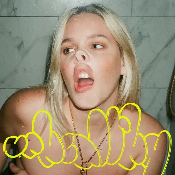 Anne-Marie - Unhealthy album cover