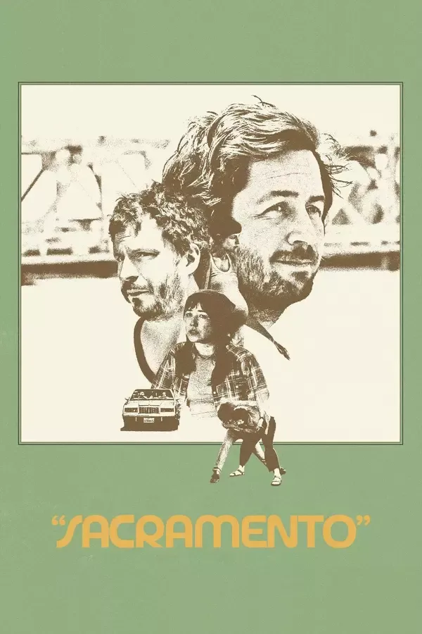 Poster for Sacramento