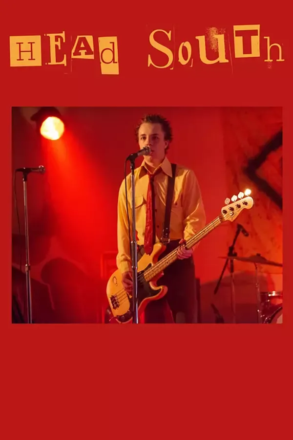 Poster for Head South