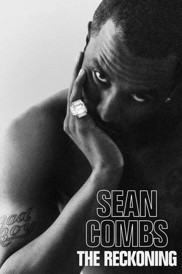 Poster for Sean Combs: The Reckoning