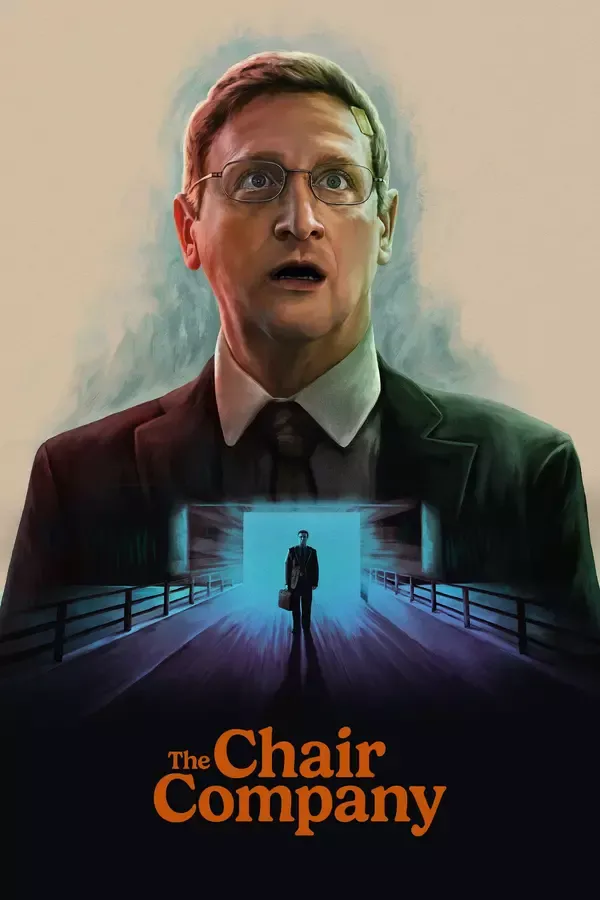 Poster for The Chair Company